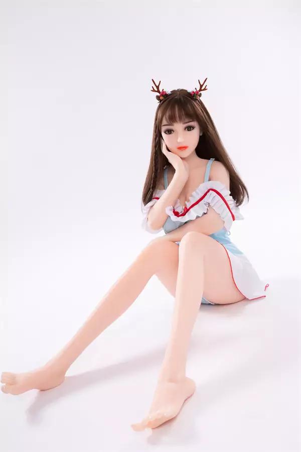 perfect realistic love doll