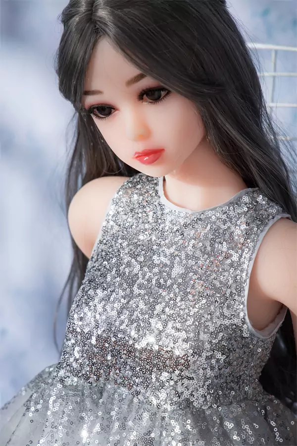 125cm small d cup love doll