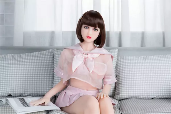 perfect Mini Sex Doll