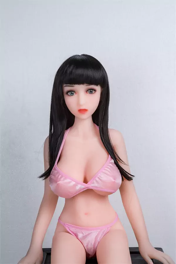 buy 125cm Mini sex doll