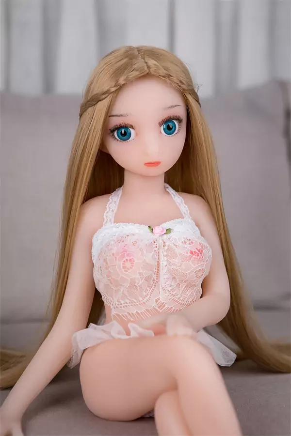 68cm full body sex doll