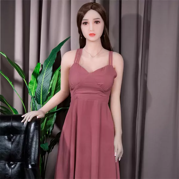 realistic sex doll