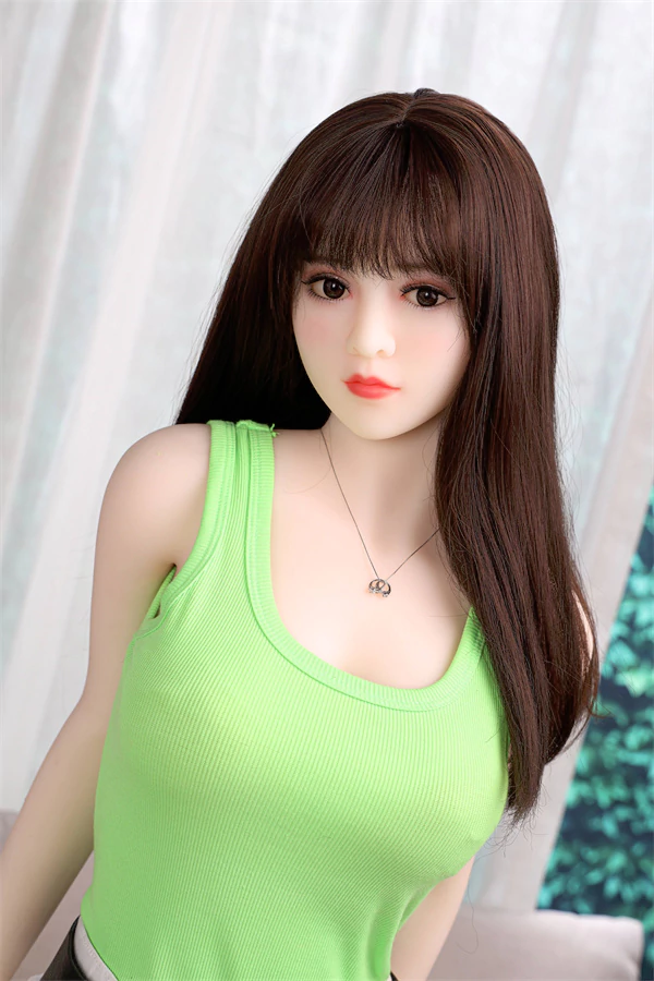 man fuck doll