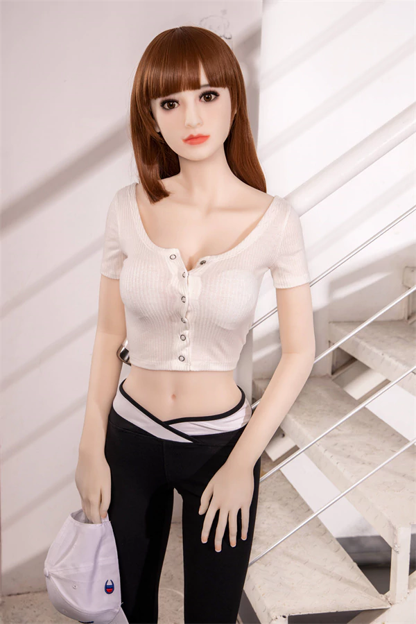 sex doll looks realistic