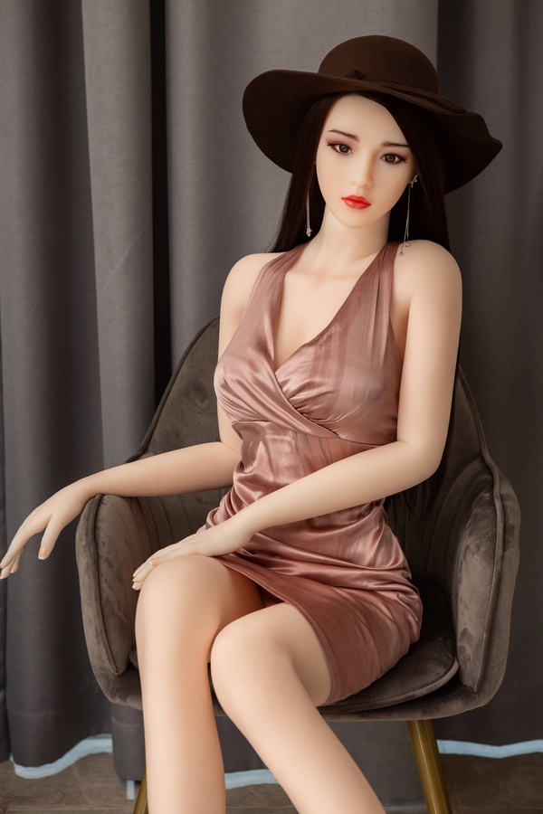 100cm C Cup TPE Petite Breasts Thin Lips Realistic Sex Doll Detail View 17