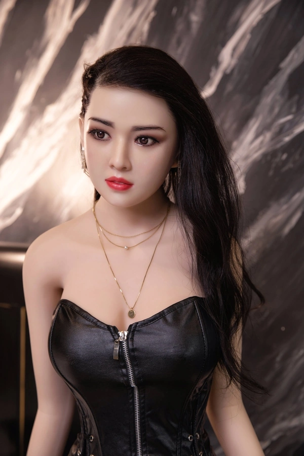 ตุ๊กตาเซ็กส์ TPE คัพ C ขนาด 100 ซม. ริมฝีปากบาง หน้าอกขนาดกลาง ขนาดเล็ก สมจริง รายละเอียด 20