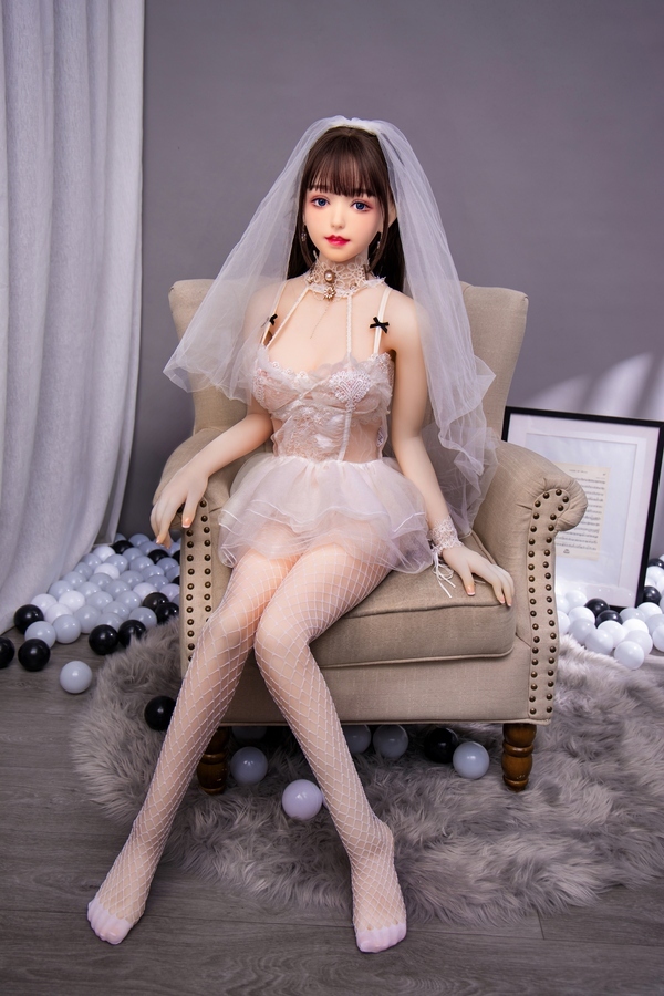 148cm C Cup TPE Petite Medium Breasts Thin Lips Japanese Sex Doll Detail View 8