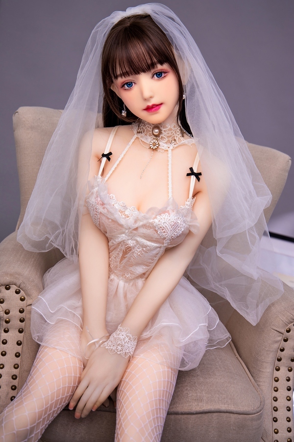 148cm C Cup TPE Thin Lips Medium Breasts Petite Japanese Sex Doll Detail View 9