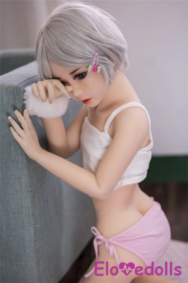 دمية جنسية لكامل الجسم