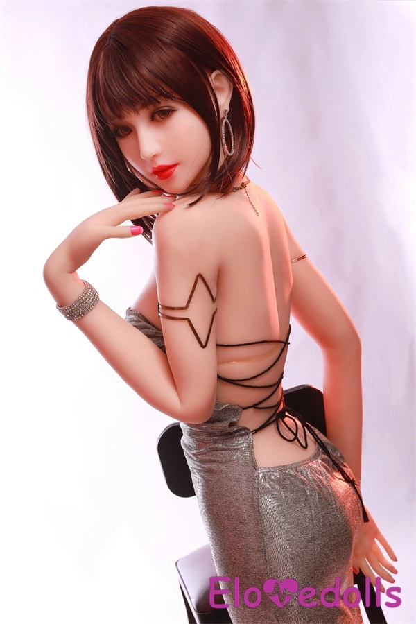 Boneka pendamping seksual 165cm