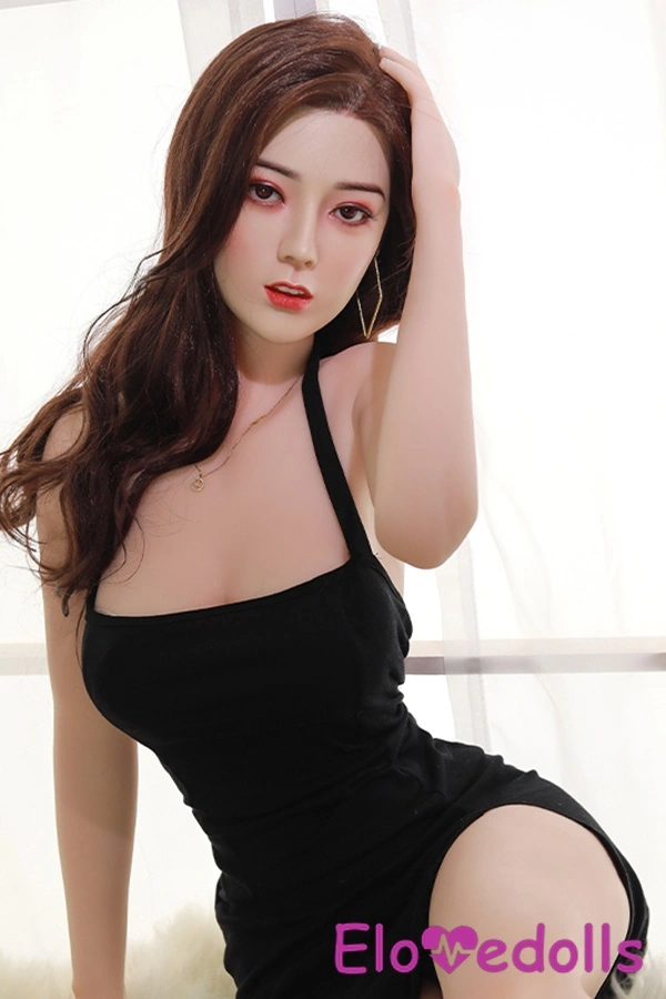 Búp bê tình dục tí hon 170cm