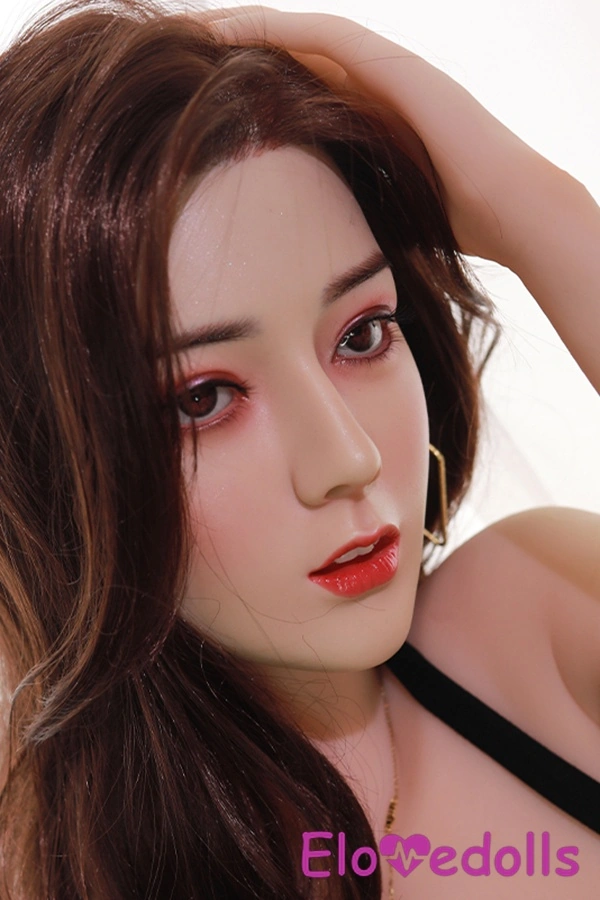 Búp bê tình dục toàn thân 170cm