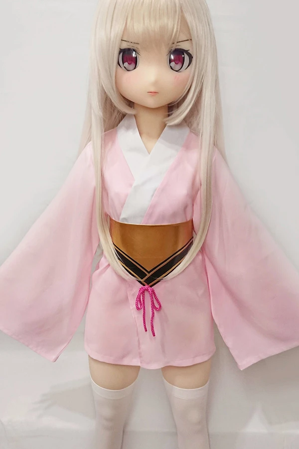 135cm life size anime figure