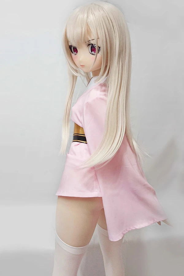 fat body anime doll