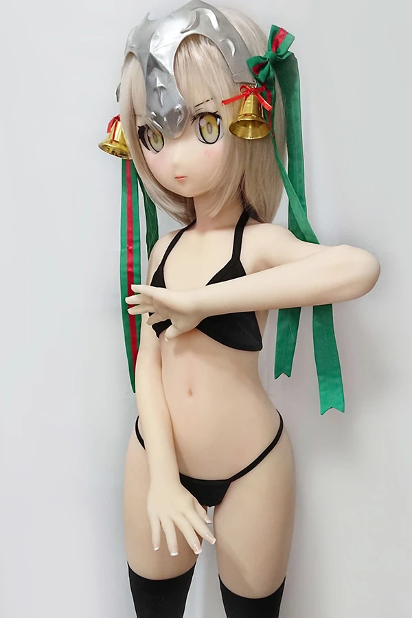 life size anime doll