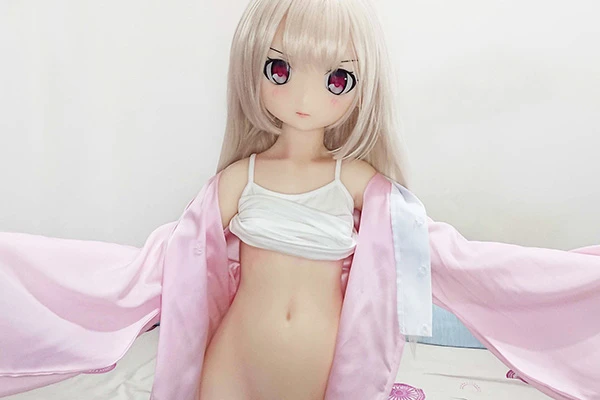cute a cup anime sex doll
