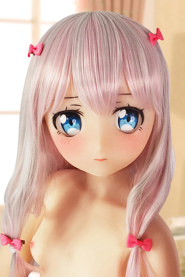4.42ft a cup doll