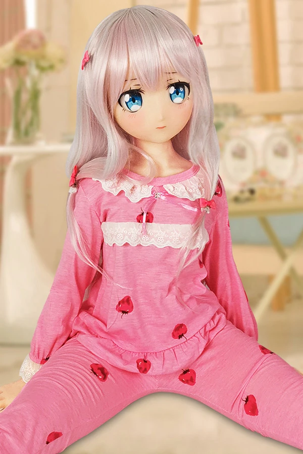 full size anime doll
