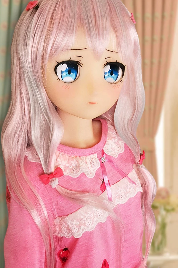 4.42ft manga character love doll