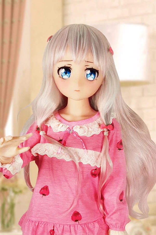 135cm realistic sex doll