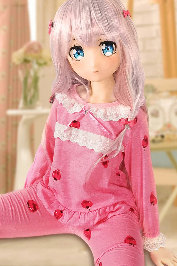 4.42ft lifelike love doll