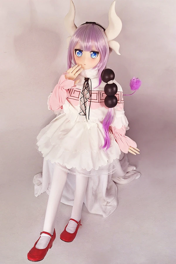 4.42ft realistic love doll