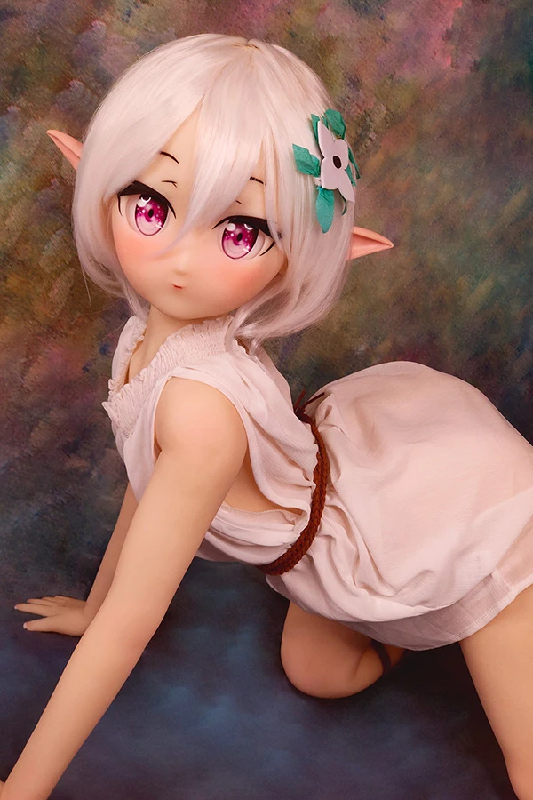 4.42ft real love doll