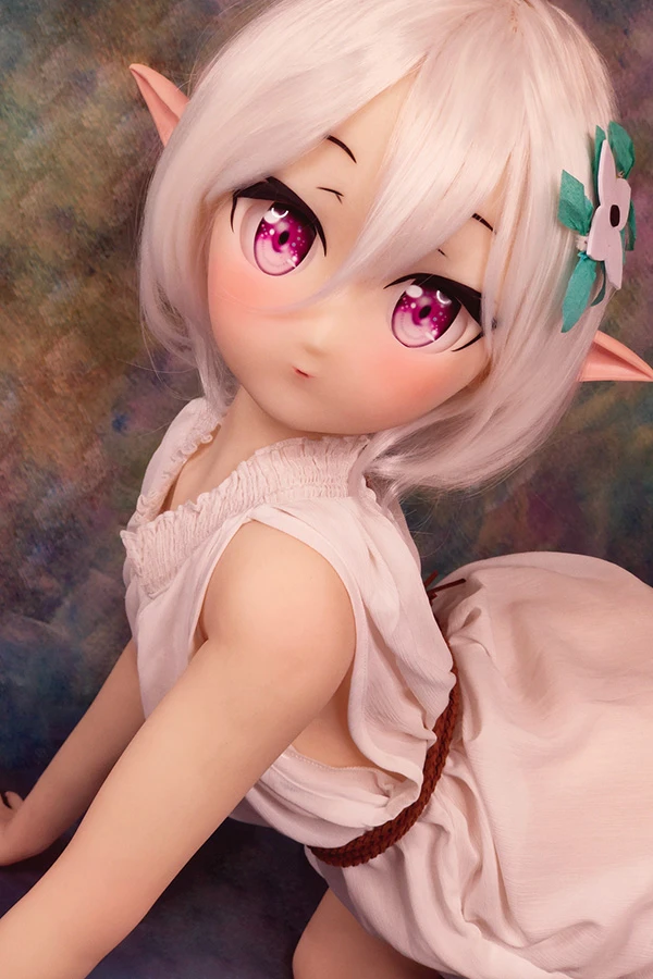 4.42ft realistic doll