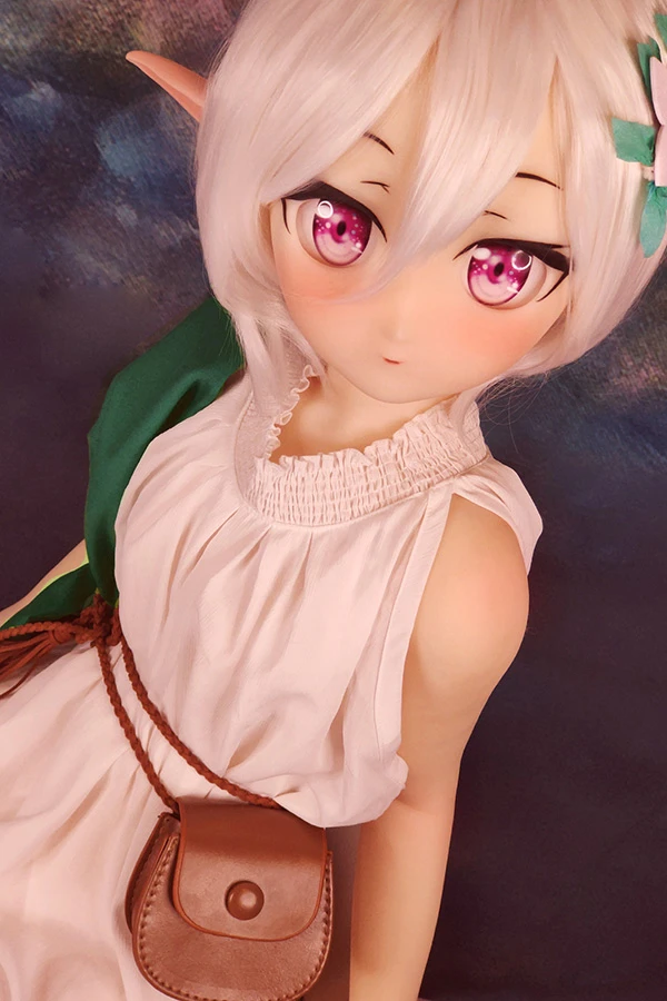 full body small doll