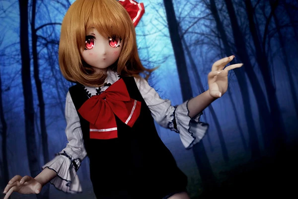 4.42ft manga character love doll
