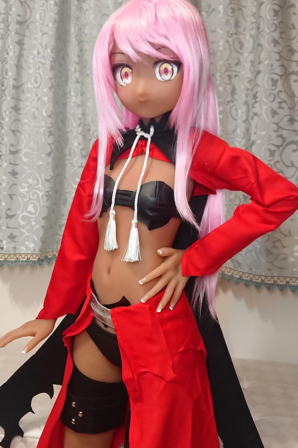 135cm full body doll