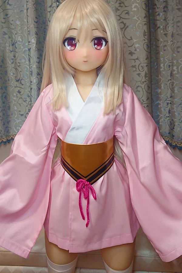life size anime doll