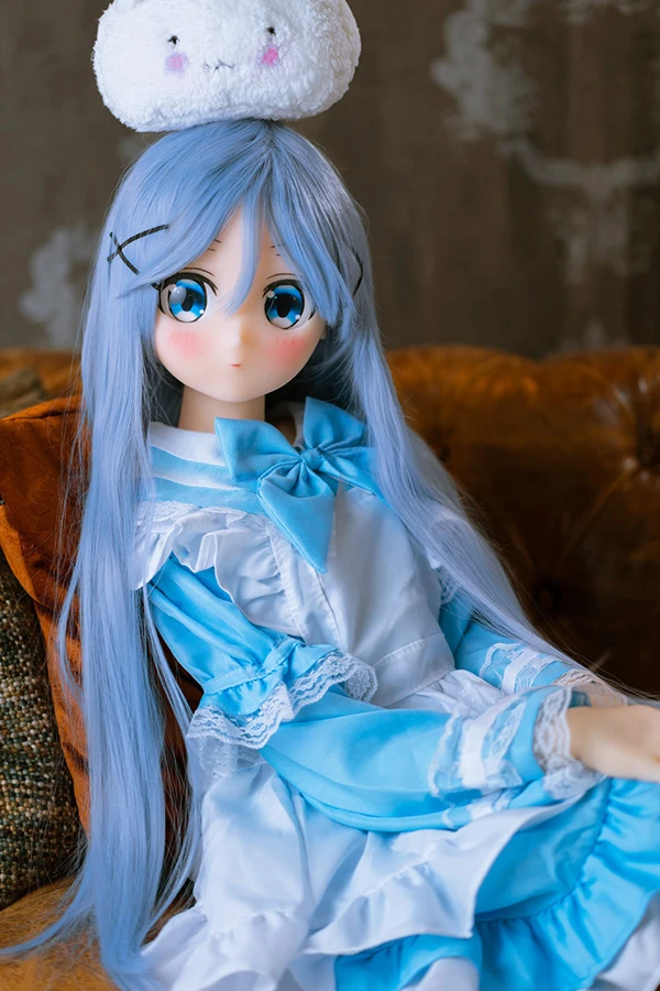 135cm life size anime doll