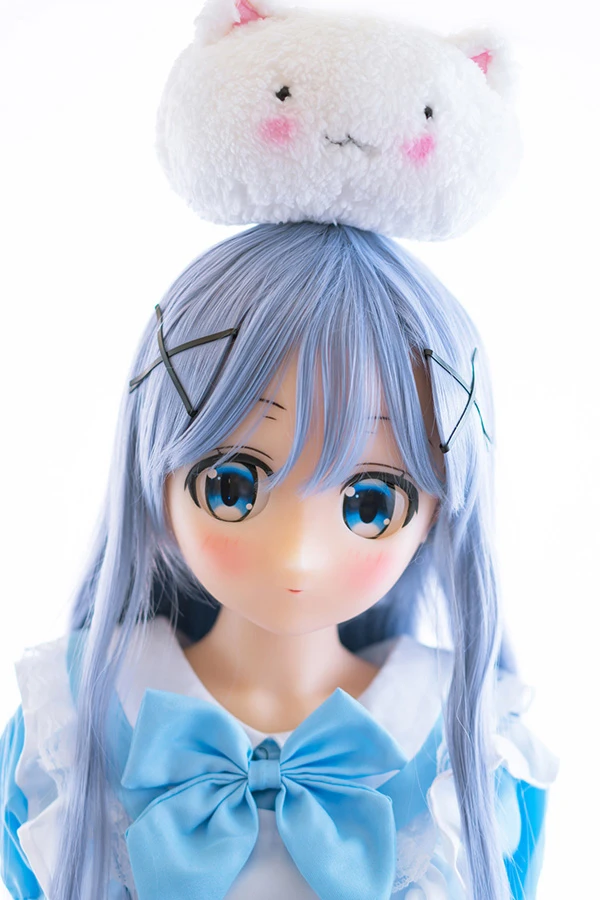 life size realistic doll