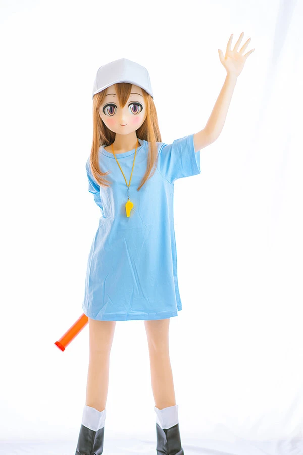realist love doll