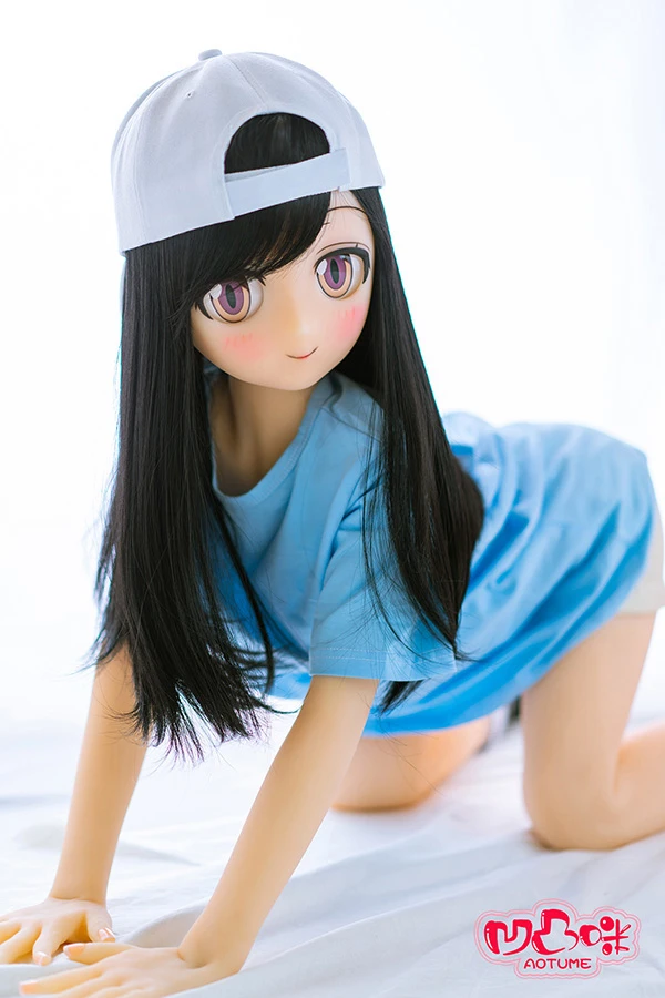 small chested love doll