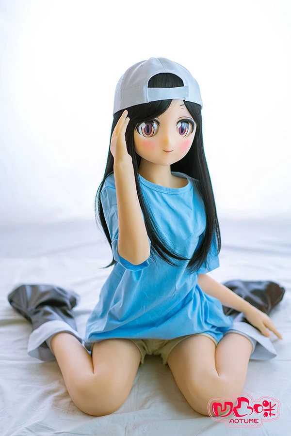 a cup elf sex doll
