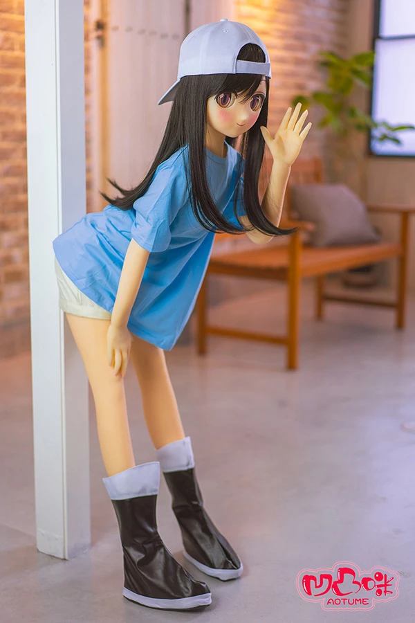 living love doll