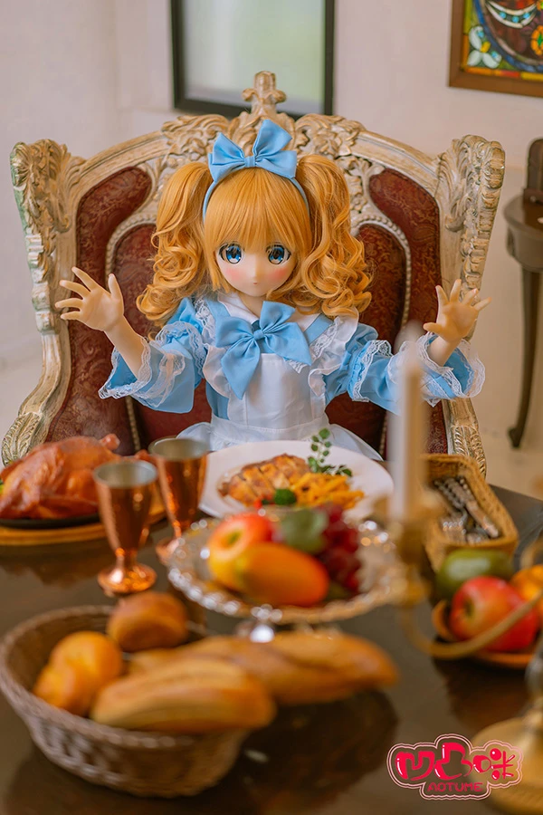 tiny boobs love doll