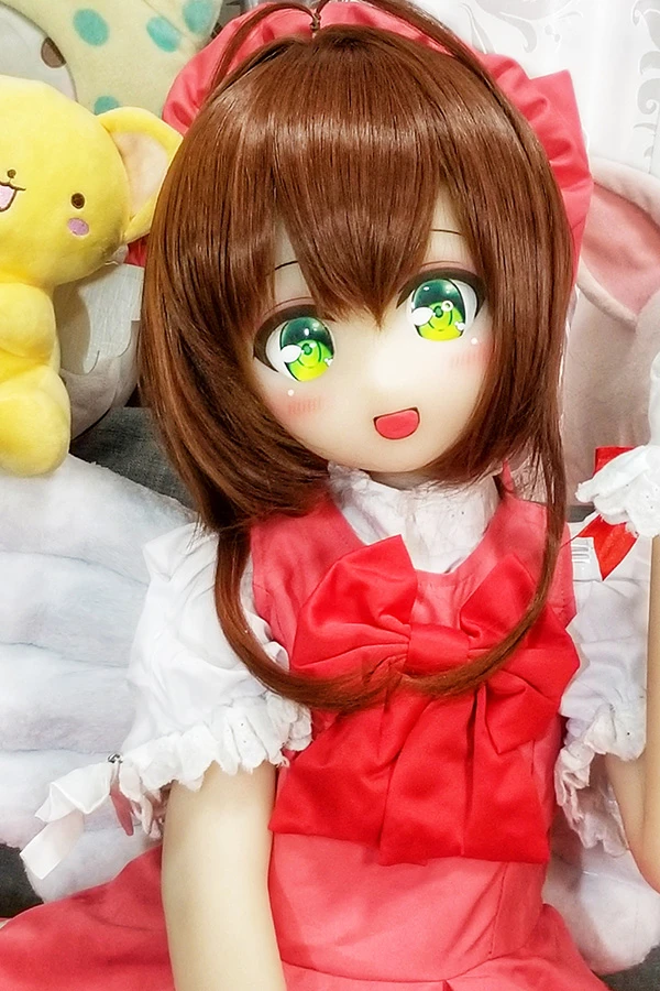 tiny chested love doll