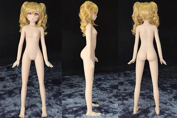 most realistic love doll
