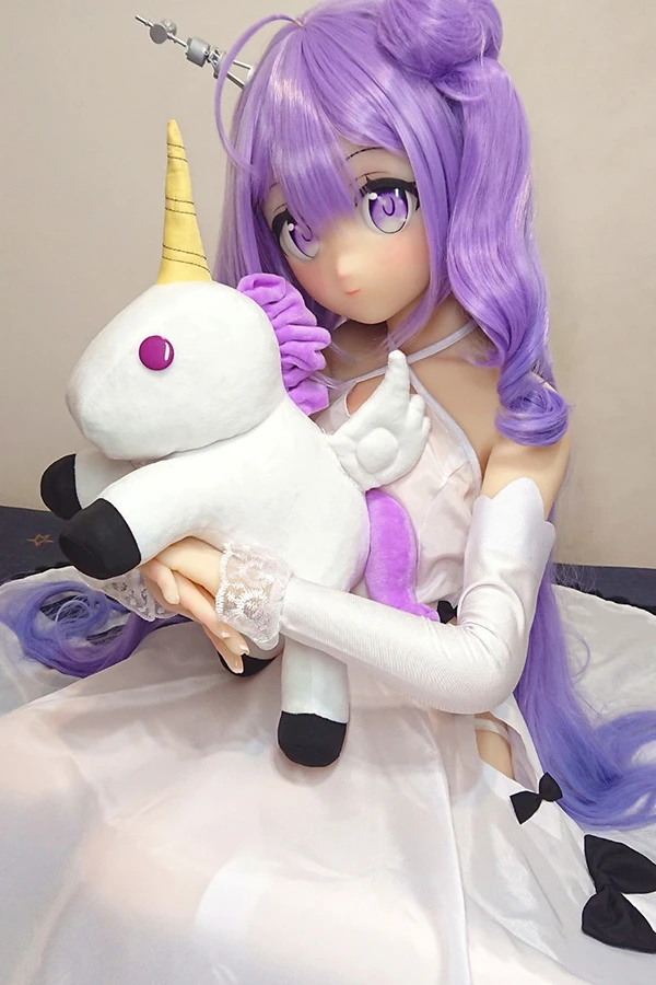 135cm tiny boobs doll