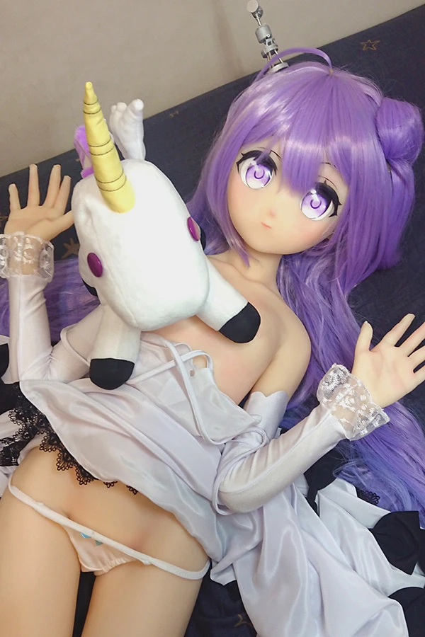 4.42ft real elf doll