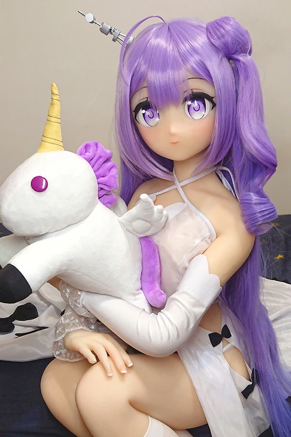 135cm realistic anime doll