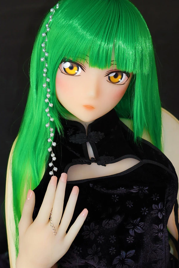 5.08ft lifelike anime figure
