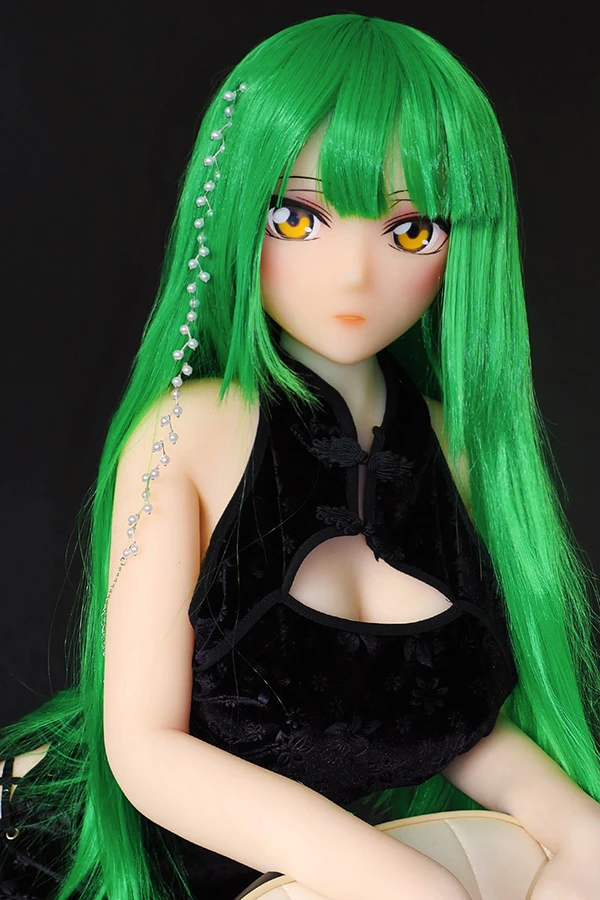 155cm realistic love doll
