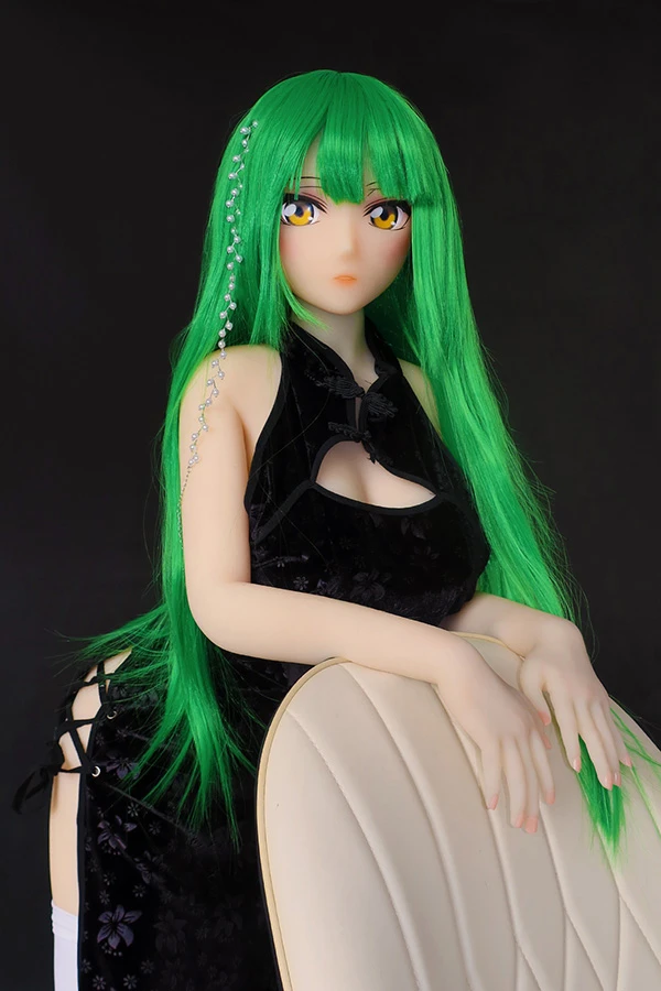 5.08ft full body anime toys