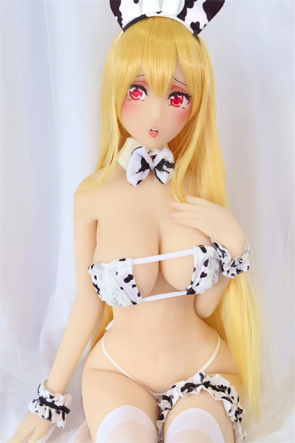 f cup life size doll