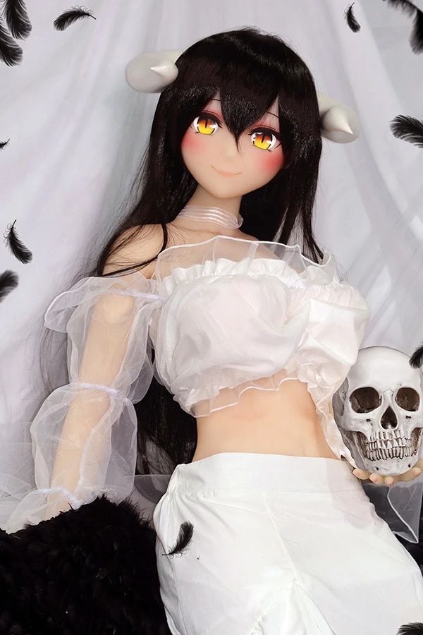 f cup life size doll