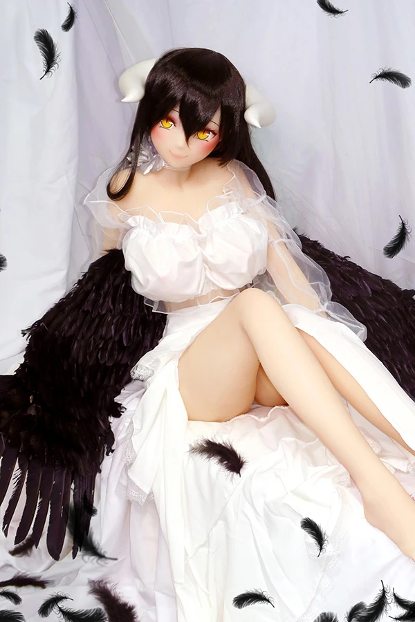 5.08ft anime toys